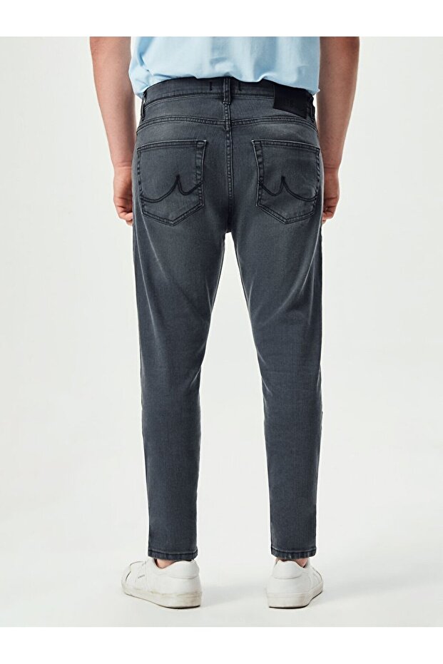 لويس Y السراويل - 4