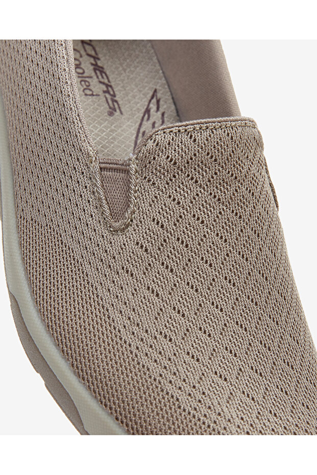 ARCH FİT REGGAE CUP - RİVERS Kadın Bej Günlük Ayakkabı 158488 TPE - 8