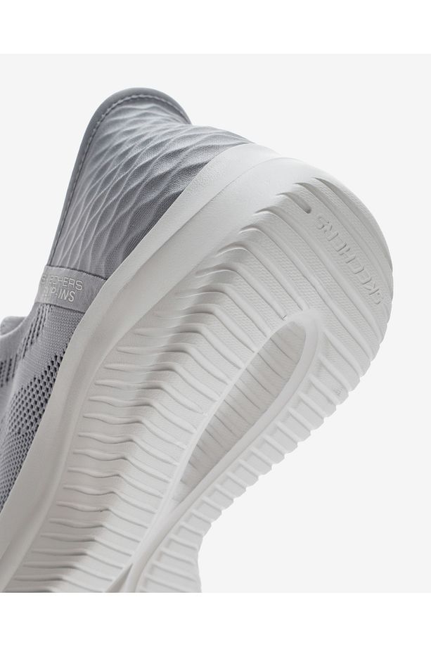 Ultra Flex 3.0 - Brilliant Path Kadın Gri Spor Ayakkabı 149710 Gry - 8