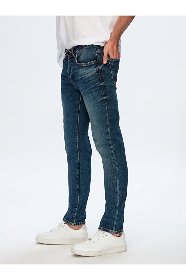 Enrıco Super Slım Pantolon - 4