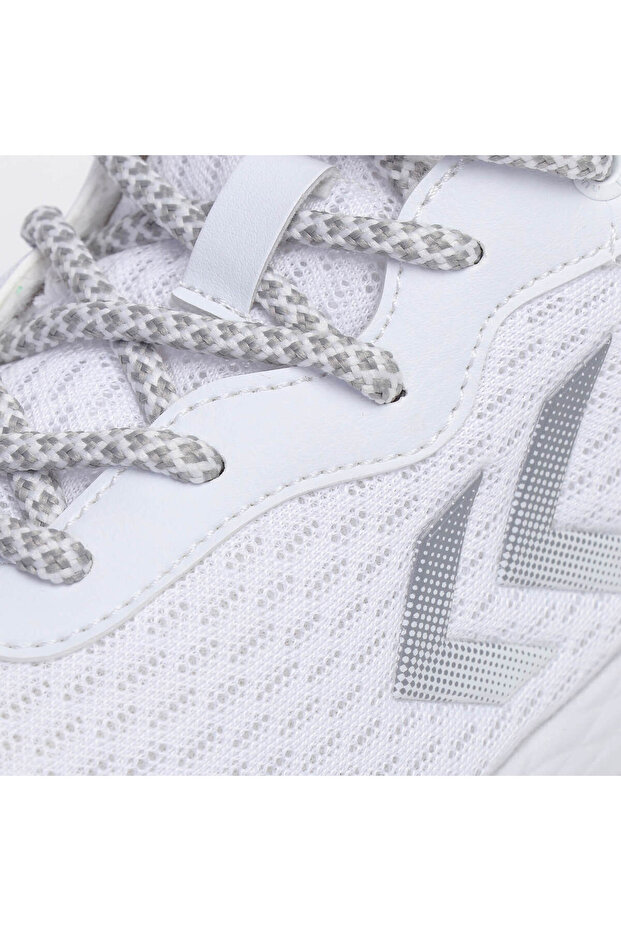 OSLO Beyaz Unisex Spor Ayakkabı & Sneaker - 6