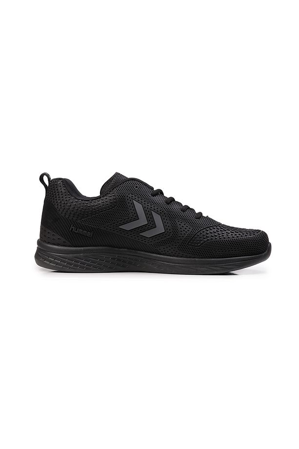 Flow Unisex Siyah  Koşu Ayakkabısı - 3