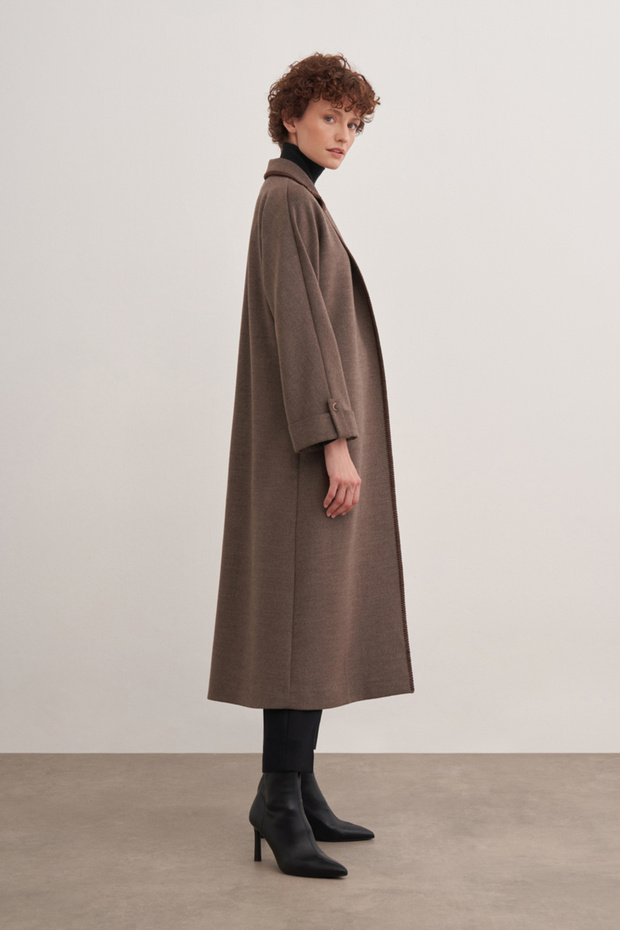 18174111 Dikişli Kap - 2