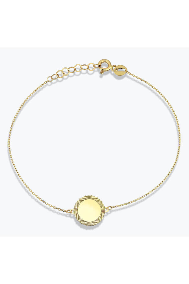 Life Plaka Bileklik - 2