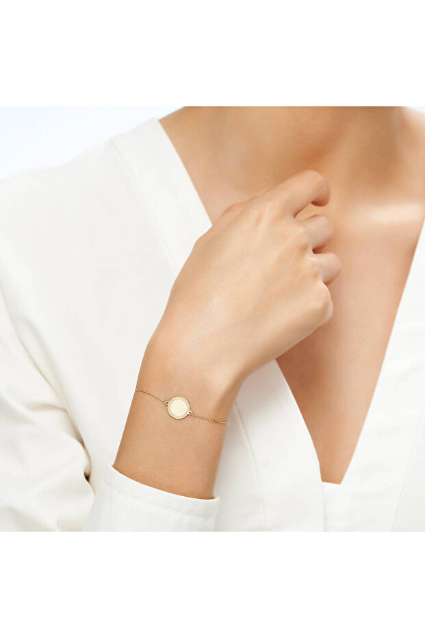 Life Plaka Bileklik - 3