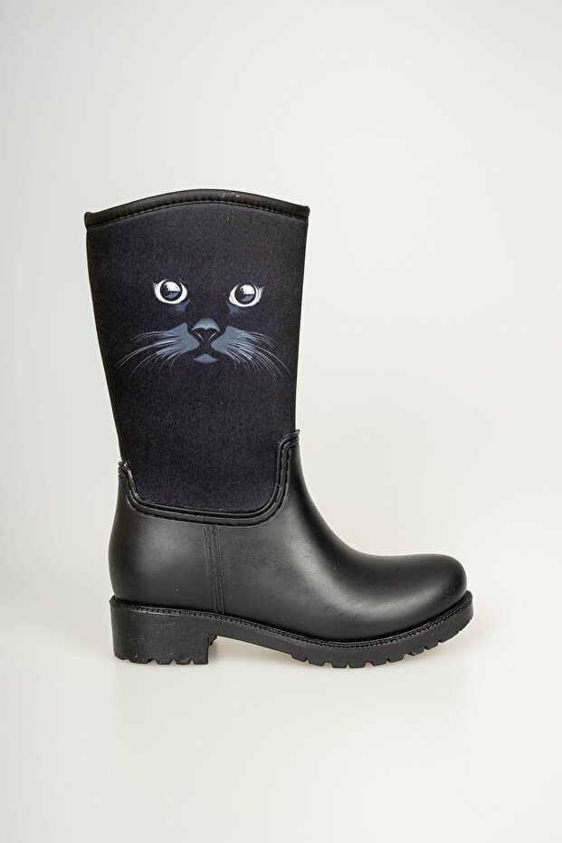 Baskılı Kar Botu - 4