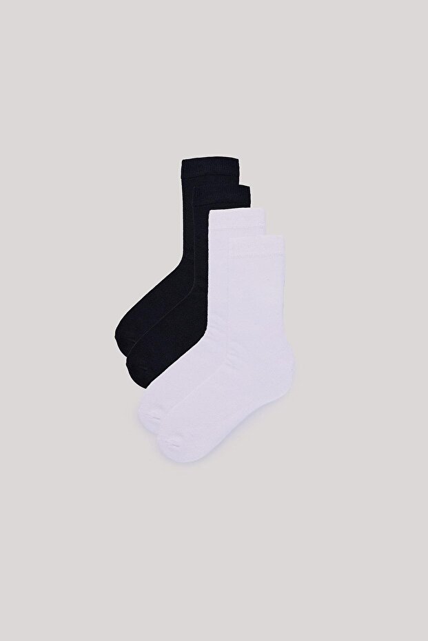 جوارب ملونة للأولاد من BG Store