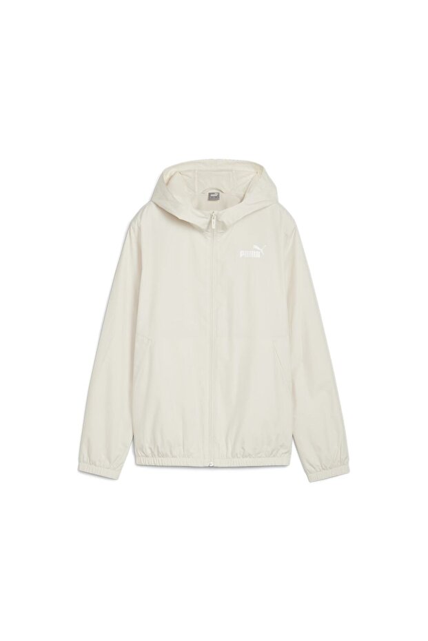 ESS Solid Windbreaker Kadın Ceket - 1
