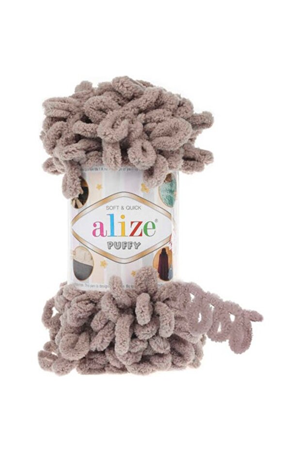 Puffy 268 '' 5 Adet '' - 1