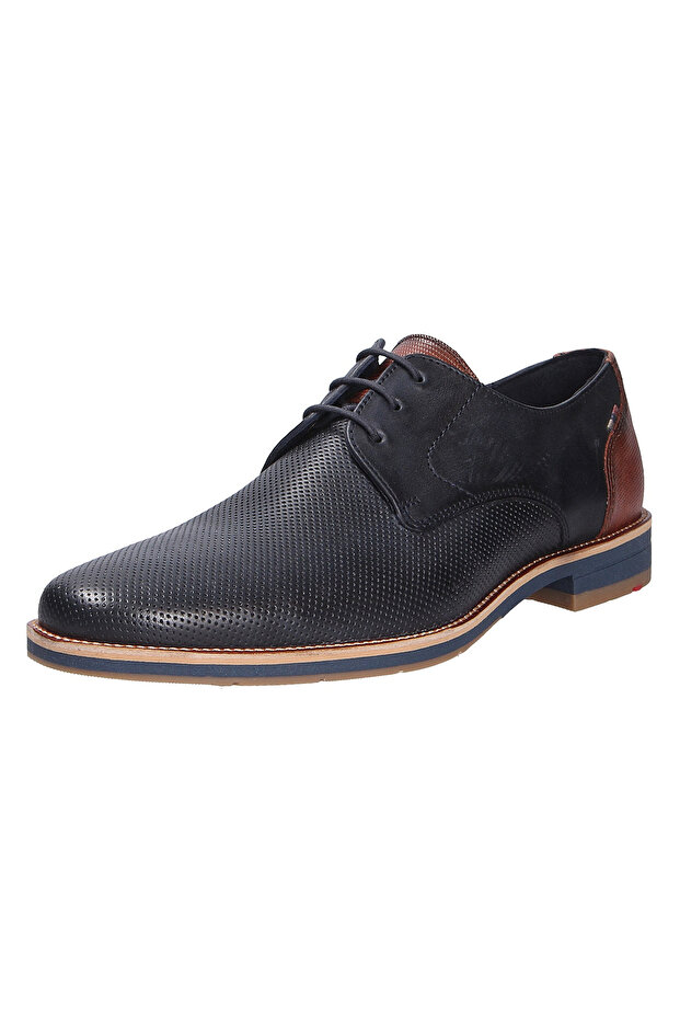 Klasik Schnürschuh - 1