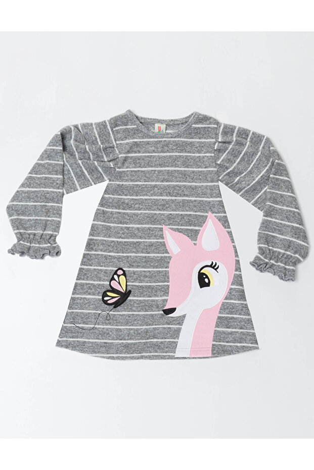 Butterfly & Ceylan Mädchenkleid - 3