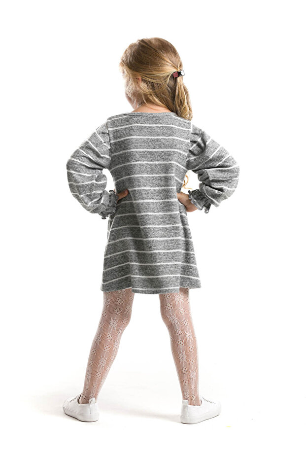 Butterfly & Ceylan Mädchenkleid - 2