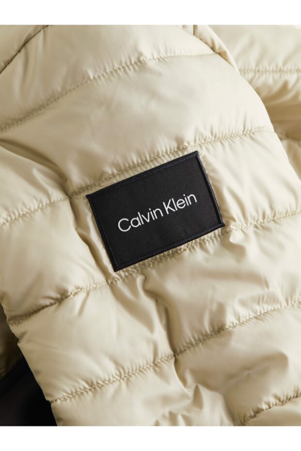 RECYCLED SIDE LOGO JACKET - 3