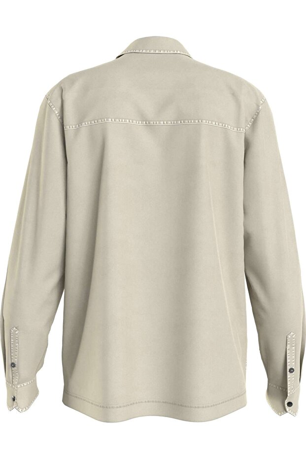 Erkek Utility Gömlek - 4