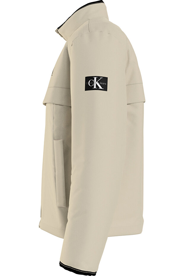 Padded Harrıngton - 4