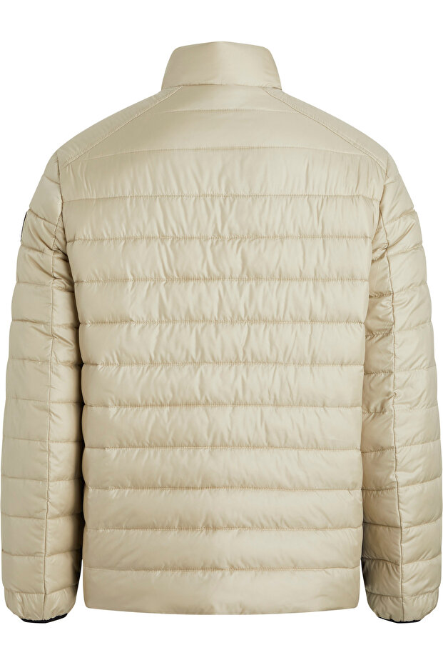 RECYCLED SIDE LOGO JACKET - 2