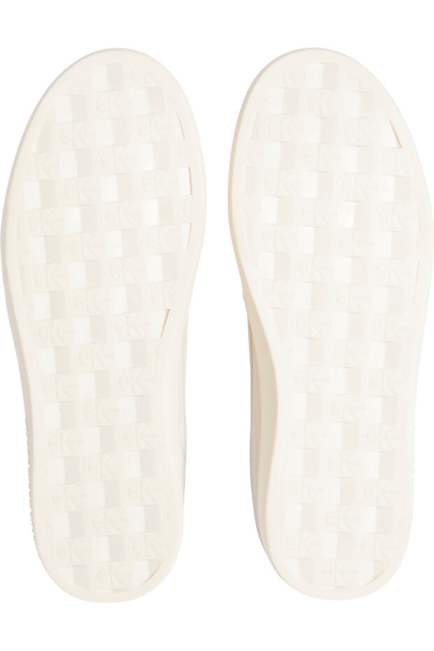 CLASSIC CUPSOLE LOW LACE LTH ML - 5