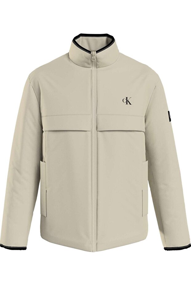 Padded Harrıngton - 2