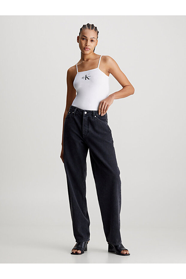 MONOLOGO STRAPPY BODY - 7