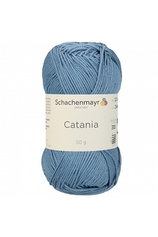 Schachenmayr Catania Knitting Yarn - 50 Grams