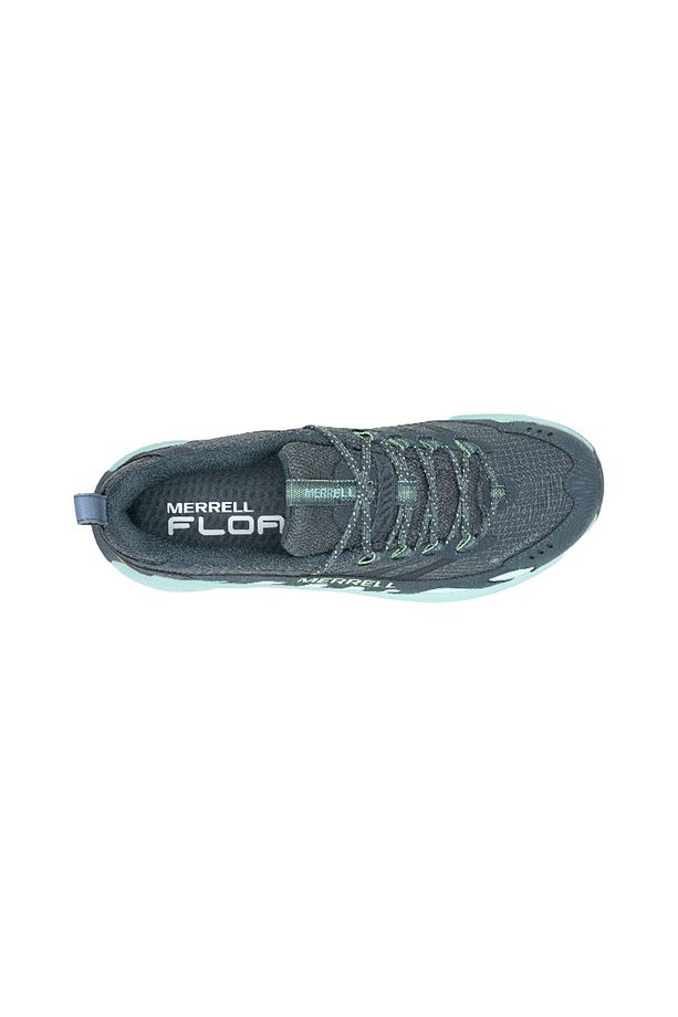 J037517 Moab Speed 2 Gtx Erkek Outdoor Ayakkabısı Bej - 2