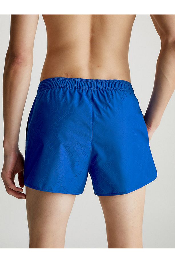 Erkek Short Runner Deniz Şortu - 5