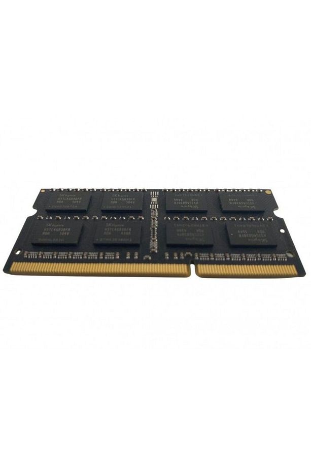 8gb Ddr3 1600mhz Notebook Ram 1,35v Pcr-nd38g16m - 1