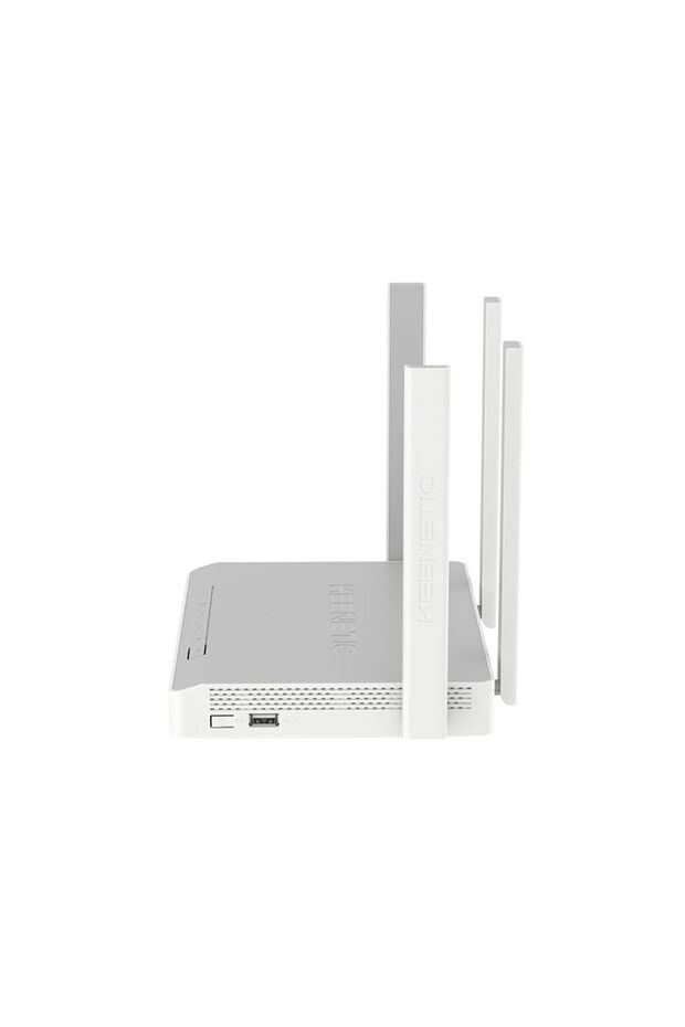 Extra DSL AC1200 Wi-Fi Mesh VDSL2/ADSL2+ Modem Gigabit Fiber Router 4x1Gbit/s, USB2.0 KN-2112 - 4