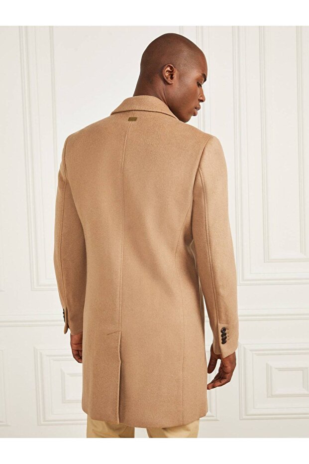 Oft Mixed Erkek Kaban - 5