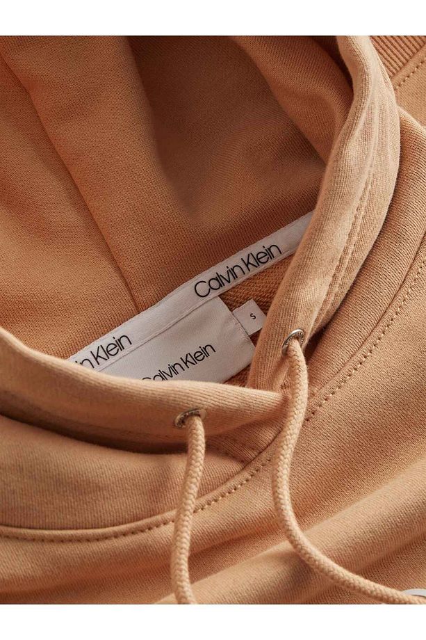 CORE LOGO LS HOODIE - 5
