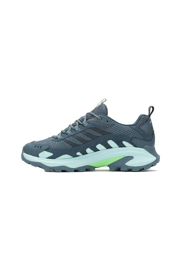 J037517 Moab Speed 2 Gtx Erkek Outdoor Ayakkabısı Bej - 3