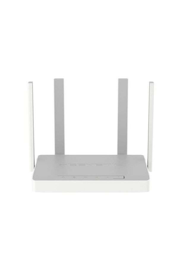 Extra DSL AC1200 Wi-Fi Mesh VDSL2/ADSL2+ Modem Gigabit Fiber Router 4x1Gbit/s, USB2.0 KN-2112 - 2