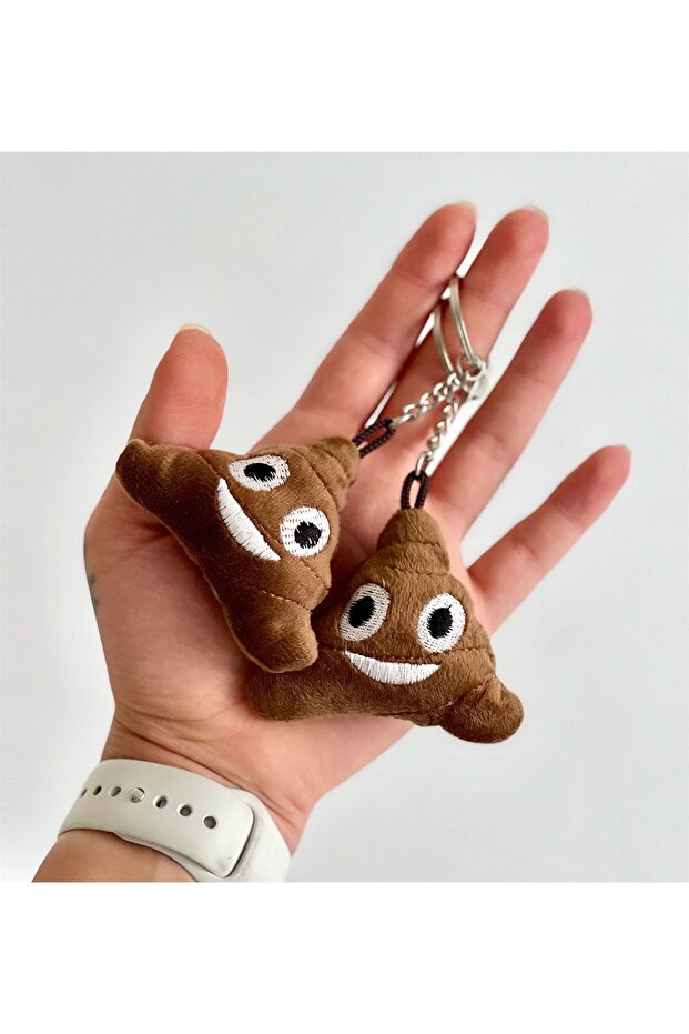 سلسلة مفاتيح بوو - 1