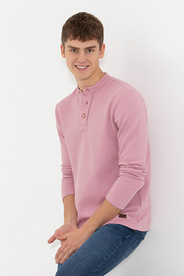 Men's Magnolia Sweatshirt 50253447-Vr211