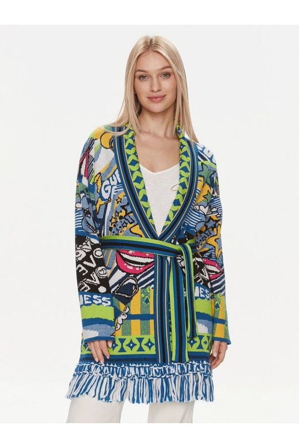 SWEATSHIRT - 1