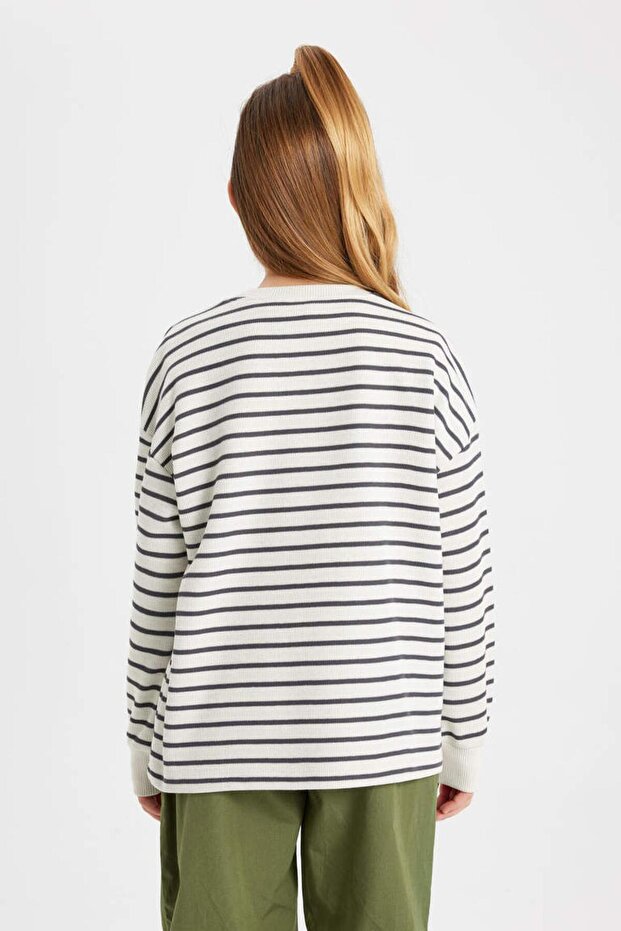 Sweat Shirt (24 SP) - 4