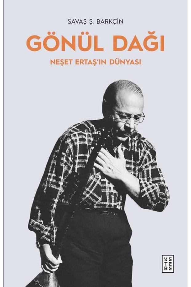 Gönül Dağı Savaş Şafak Barkçin
