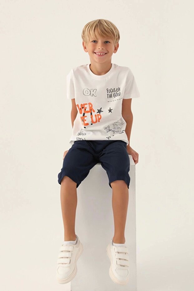 مجموعة كابري للأولاد - 1