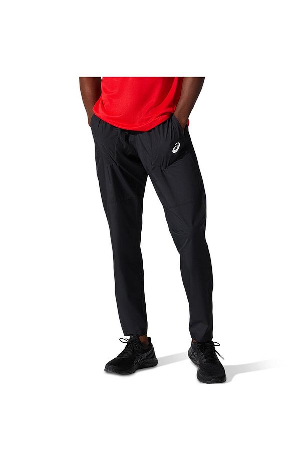 Core Woven Pant Erkek Siyah Eşofman Altı 2011c342-001 - 2