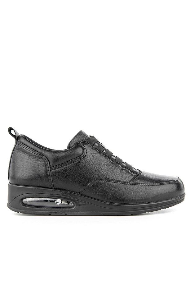 Hanka 6 Nokta Anatomik Air Max Tabanlı Topuk Dikeni Kadın Ayakkabı - 1