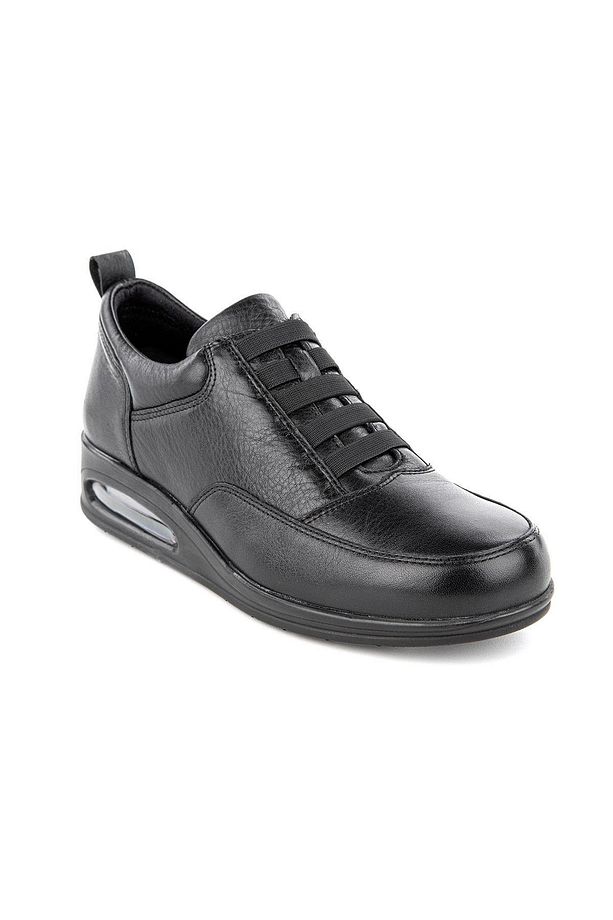 Hanka 6 Nokta Anatomik Air Max Tabanlı Topuk Dikeni Kadın Ayakkabı - 2