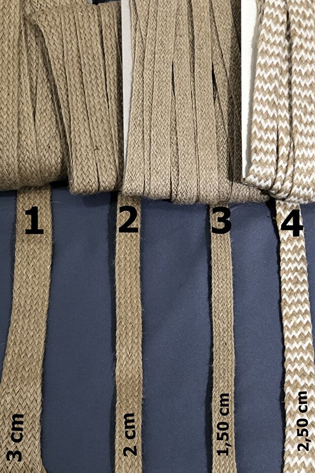 Hasır İp- biye - 1