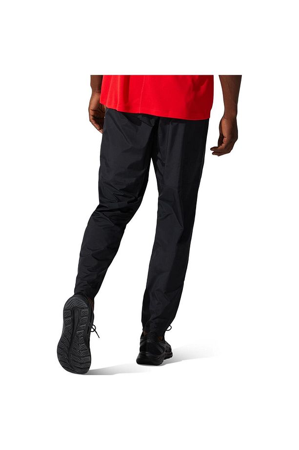 Core Woven Pant Erkek Siyah Eşofman Altı 2011c342-001 - 4