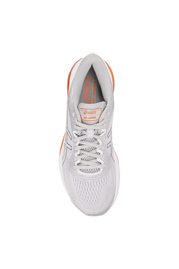 Gel-nimbus 21 Erkek Gri Koşu Ayakkabısı 1011a169-021 - 7