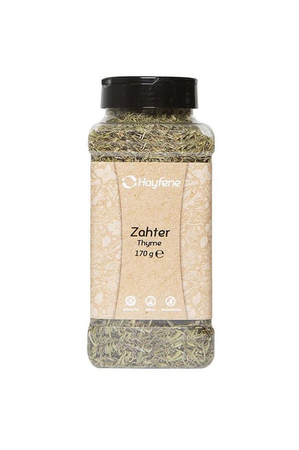 Zahter (Dağ Kekiği) 170 gr - 1