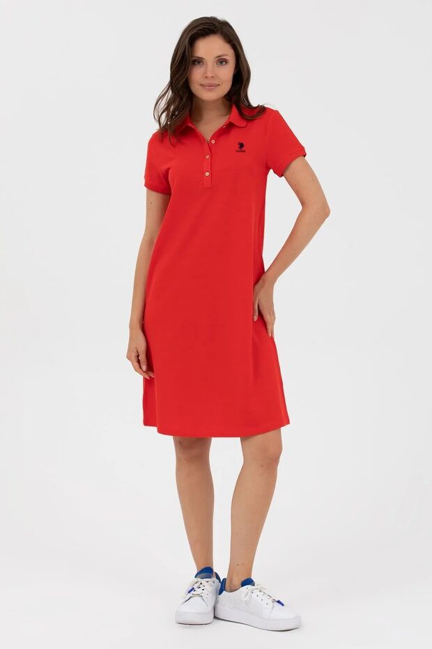 BASE. POLO REGULAR FIT SPORTS DRESS G082GL075.000.1567323 MTS