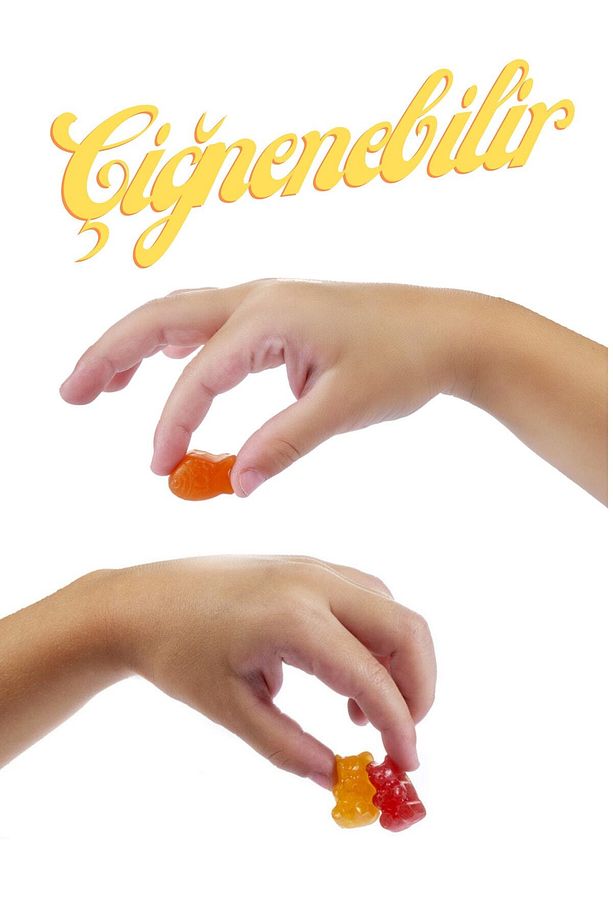 Gummies Omega-3 Dha&epa Gummies Multivitamin Ve Mineral Çiğnenebilir Form - 4