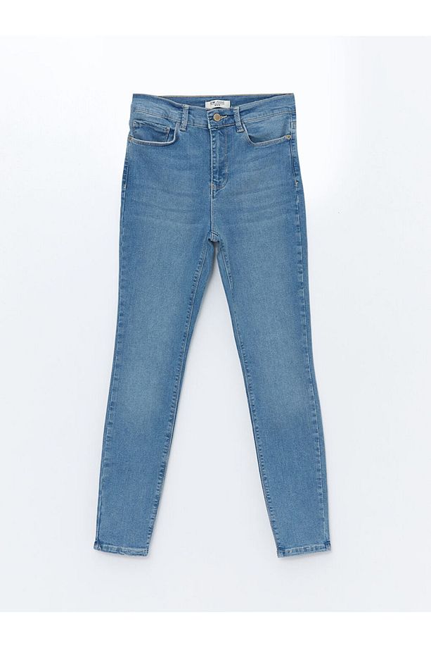 LCW Jüpiter Süper Skinny Fit Jean Pantolon - 1