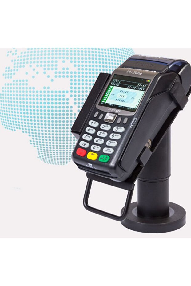 Vx-675 Pos Standı - 1