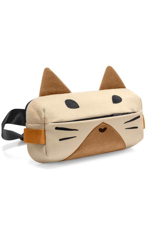 Palico Serisi 8.3" Aksesuar Omuz Çantası -  T21S1S1MH - 2